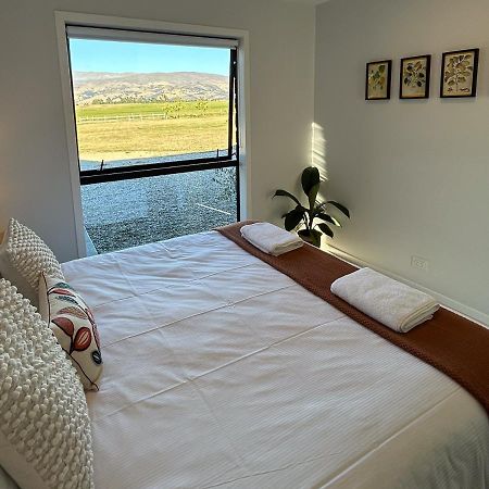 דירות Tarras Countryside Retreat - Near Tourist Route מראה חיצוני תמונה