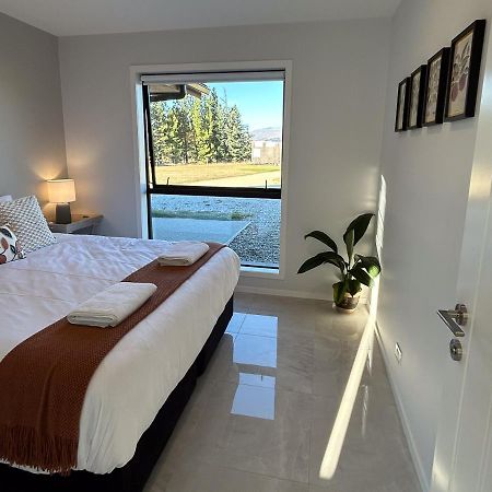 דירות Tarras Countryside Retreat - Near Tourist Route מראה חיצוני תמונה