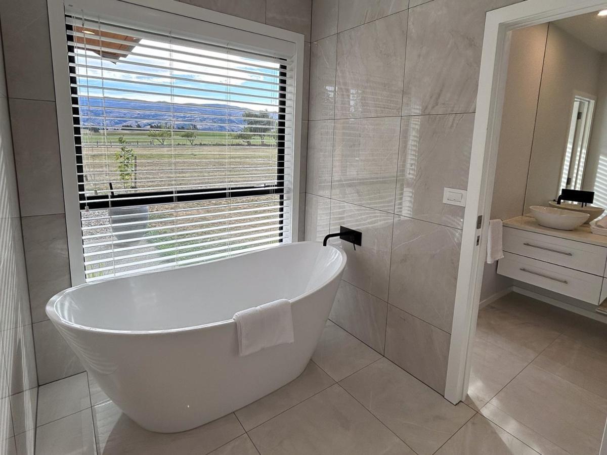 דירות Tarras Countryside Retreat - Near Tourist Route מראה חיצוני תמונה