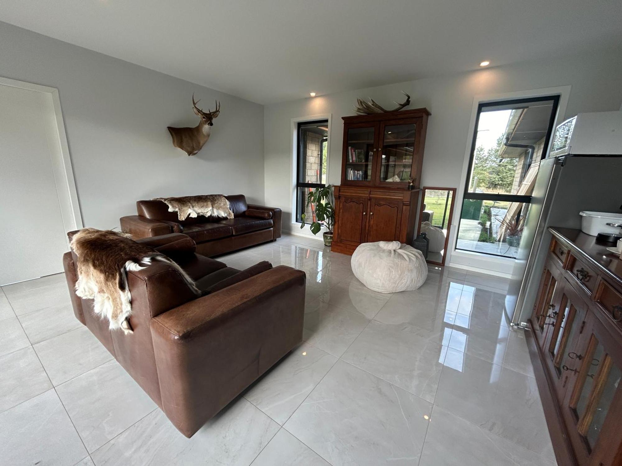 דירות Tarras Countryside Retreat - Near Tourist Route מראה חיצוני תמונה