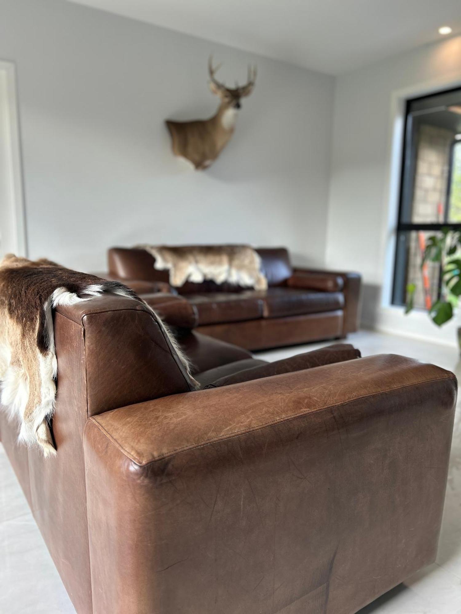 דירות Tarras Countryside Retreat - Near Tourist Route מראה חיצוני תמונה