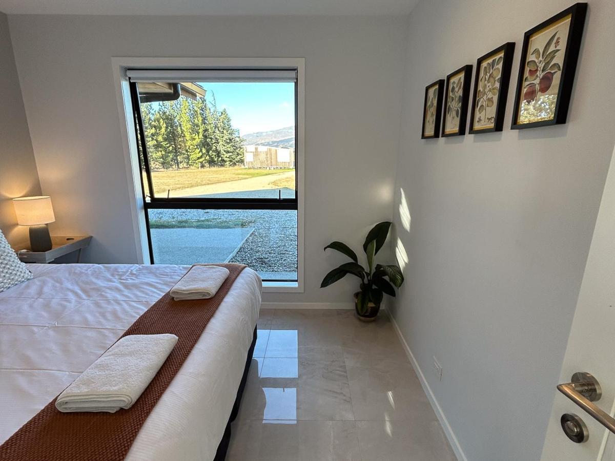 דירות Tarras Countryside Retreat - Near Tourist Route מראה חיצוני תמונה