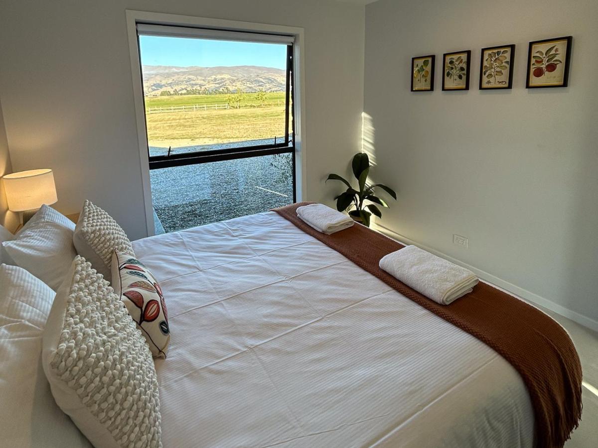 דירות Tarras Countryside Retreat - Near Tourist Route מראה חיצוני תמונה