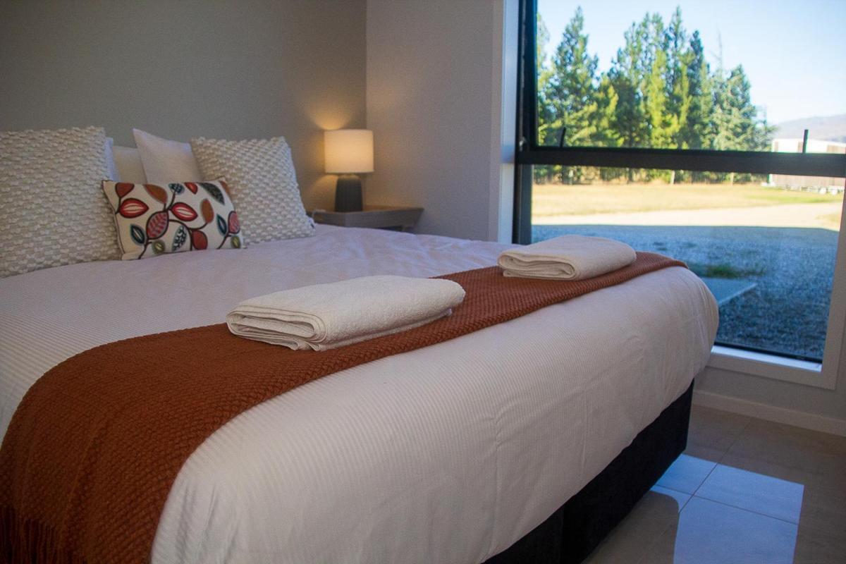 דירות Tarras Countryside Retreat - Near Tourist Route מראה חיצוני תמונה