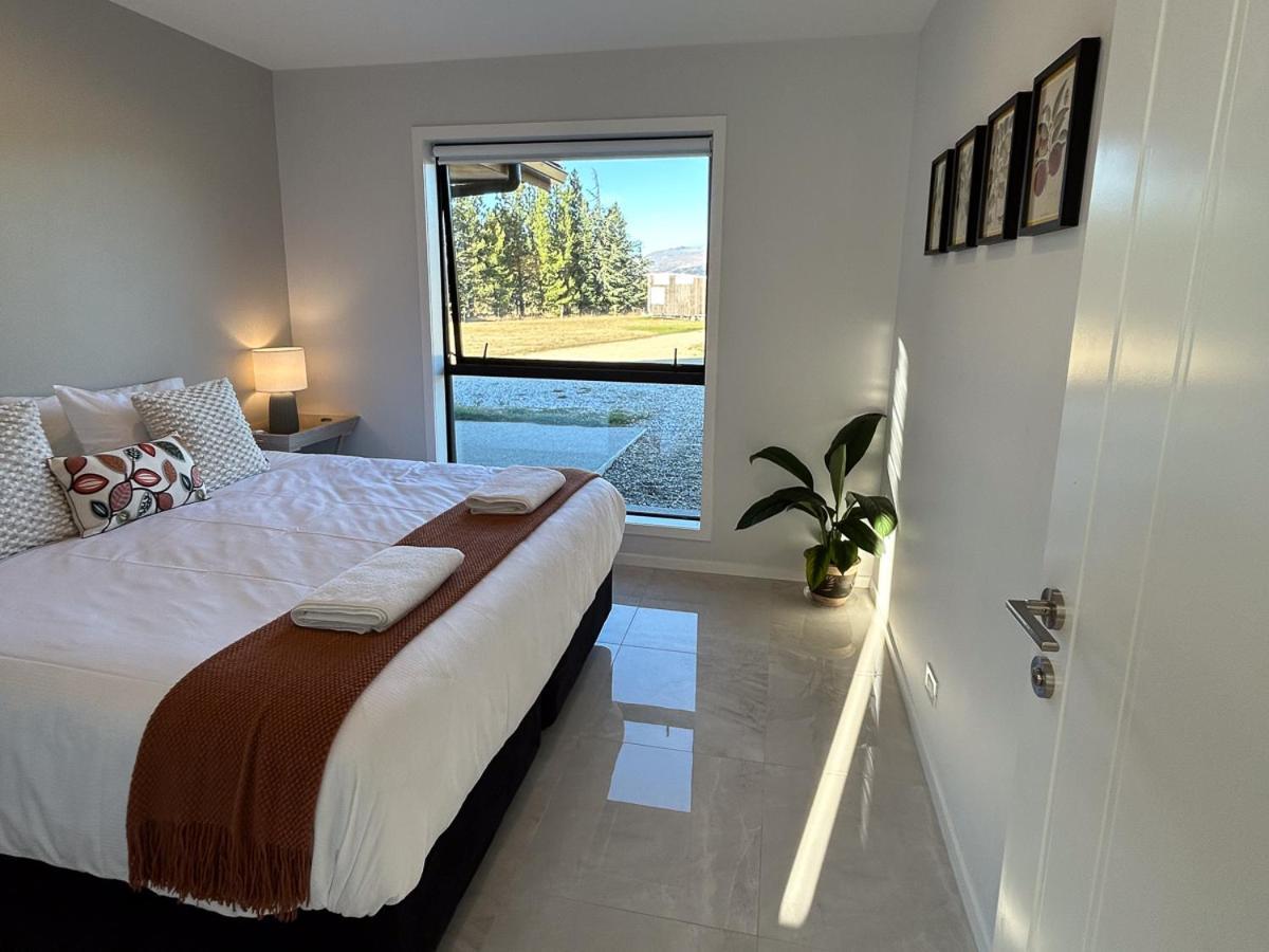 דירות Tarras Countryside Retreat - Near Tourist Route מראה חיצוני תמונה