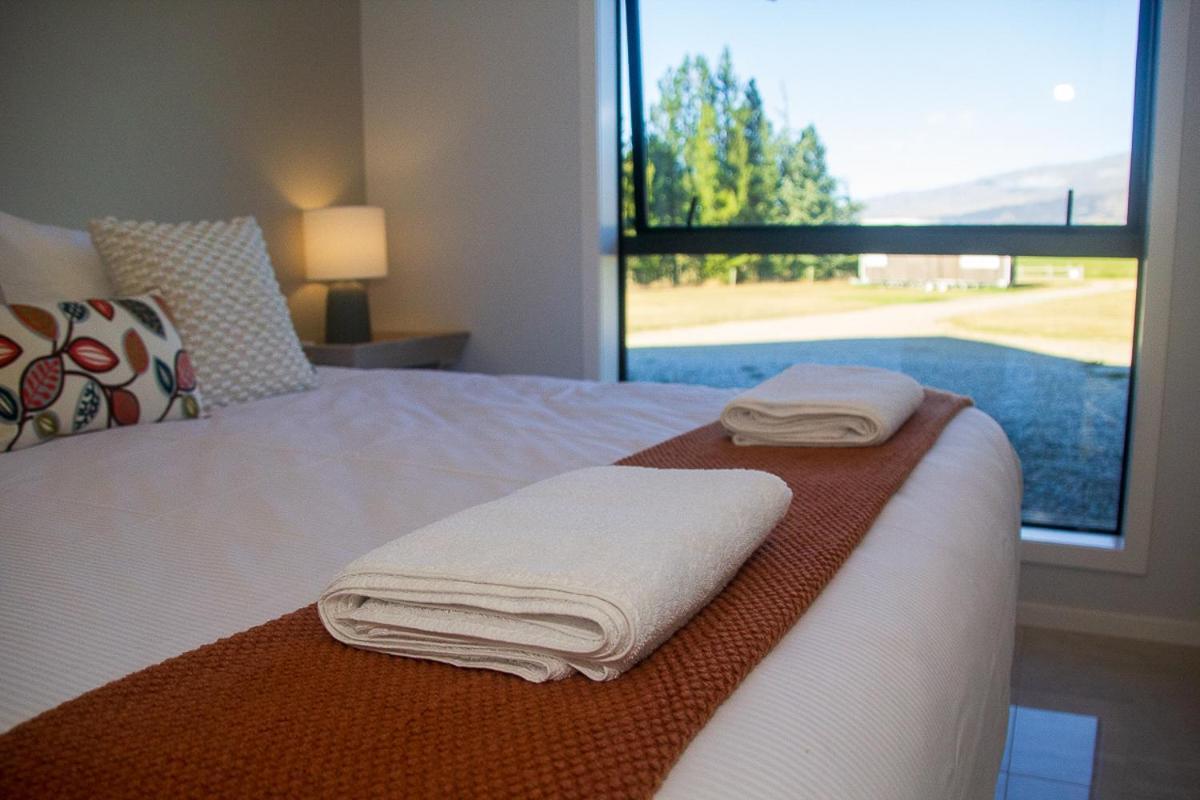 דירות Tarras Countryside Retreat - Near Tourist Route מראה חיצוני תמונה